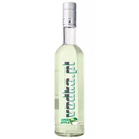 Vodka PL Green Apple 700 ml