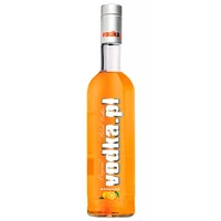 Vodka PL Mandarin 700 ml