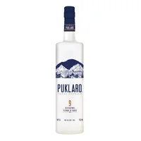 Vodka Puklaro 750cc