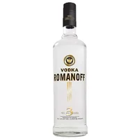 Vodka Romanoff 1 lt.