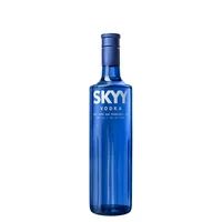 Vodka Skyy Blue 750cc
