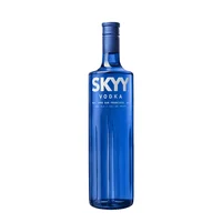 Vodka Skyy Blue 750cc