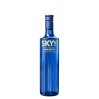 Vodka Skyy Infusion Pineapple 750cc
