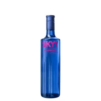 Vodka Skyy Raspberry 750cc