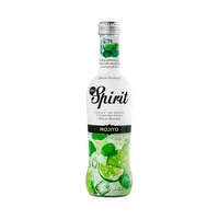 Vodka Spirit Mojito 275cc (24 Unidades)