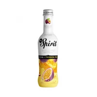 Vodka Spirit Passion Fruit 275cc (24 Unidades)
