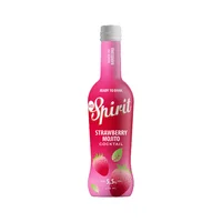 Vodka Spirit Strawberry Mojito 275cc