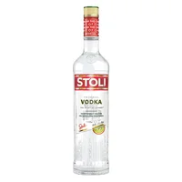 Vodka Stoli 750 ml