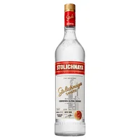 Vodka Stoli - Original - 750ml