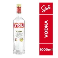 Vodka Stoli Premium 40° 1 L