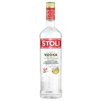Vodka Stolichnaya 1 Litro