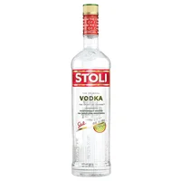 Vodka Stolichnaya 40º 1 Litro
