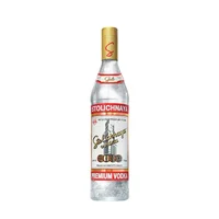 Vodka Stolichnaya 750 Cc