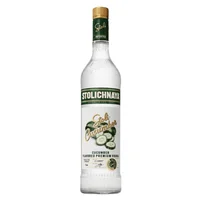 Vodka Stolichnaya Cucumber (pepino) - 750ml