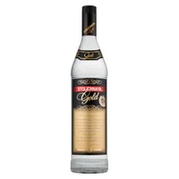 Vodka Stolichnaya - Gold - 1L