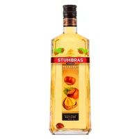 Vodka Stumbras Hazelnut 700cc 40º alc.