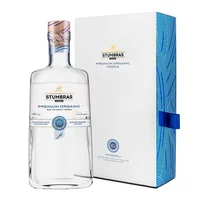 Vodka Stumbras Orgánico 750cc 40° alc.