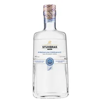 Vodka Stumbras Premium Organic 750cc