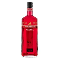 Vodka Stumbras Raspberry 700cc
