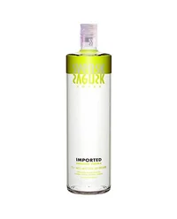 Vodka Svensk Citrus 1L