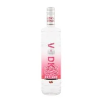 Vodka Ustinov Raspberry 40° 700 cc
