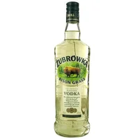 Vodka Zubrowka Original 37,5° 700cc