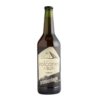 VOLCANES PREMIUM LAGER BOT. 650cc