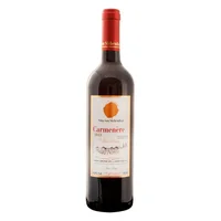 VON SIEBENTHAL CARMENERE