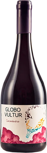 Vultur Globo Carmenere 2022