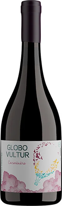 Vultur Globo Carmenere 2024