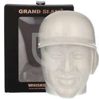 Whiskey Bourbon Grand Slam Kentucky 45º 1000cc