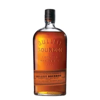 Whiskey Bulleit Bourbon