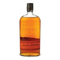 Whiskey Bulleit Bourbon 750 cc