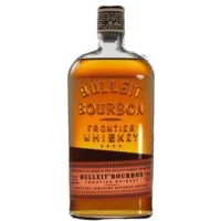 Whiskey Bulleit Bourbon 750cc