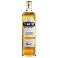 Whiskey Bushmills The Original 1 Litro 40° alc.