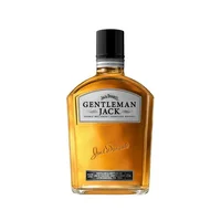 Whiskey Gentleman Jack Daniels 375cc 40º alc.