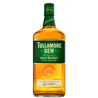 Whiskey Irish Tullamore 750cc