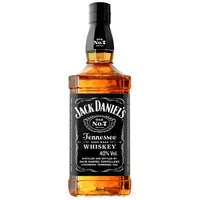 Whiskey Jack Daniels 750ml