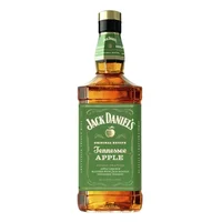 Whiskey Jack Daniels Apple 1 Litro 35º alc.