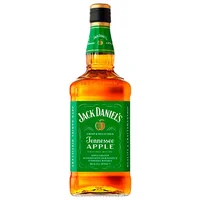 Whiskey Jack Daniels Apple 1 lt.