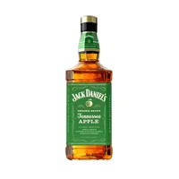 Whiskey Jack Daniel's Apple 1L