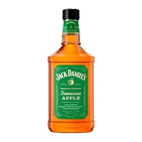 Whiskey Jack Daniels Apple 375 ml