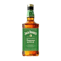 Whiskey Jack Daniels Apple 750cc