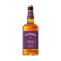 Whiskey Jack Daniel's Blackberry 1000cc Nueva Edición