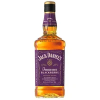 Whiskey Jack Daniels Blackberry 750 ml