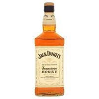 Whiskey Jack Daniels Honey 1 Litro