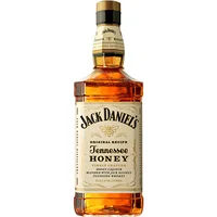 Whiskey Jack Daniels Honey 1 Litro