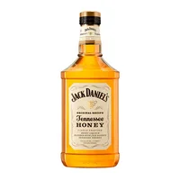 Whiskey Jack Daniels Honey 375 ml