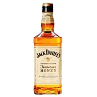 Whiskey Jack Daniels Honey 750cc 35º alc.