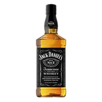 Whiskey Jack Daniels Old N7 1750cc 40º alc.
